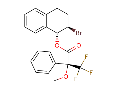 122874-28-6 Structure