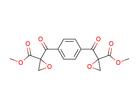 C<sub>16</sub>H<sub>14</sub>O<sub>8</sub>