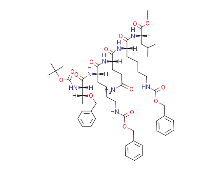 119155-25-8 Structure