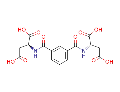 141996-67-0 Structure