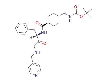 152438-42-1 Structure