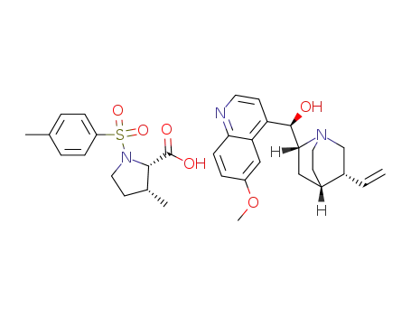 83434-80-4 Structure