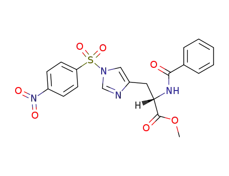 125039-07-8 Structure