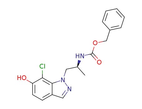 874668-77-6 Structure