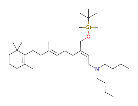 160084-13-9 Structure