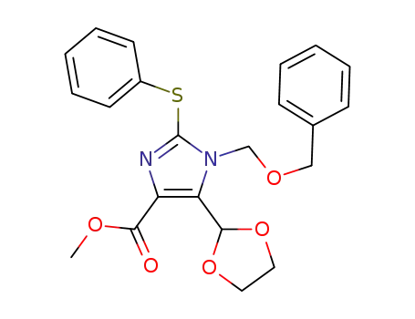 141849-11-8 Structure