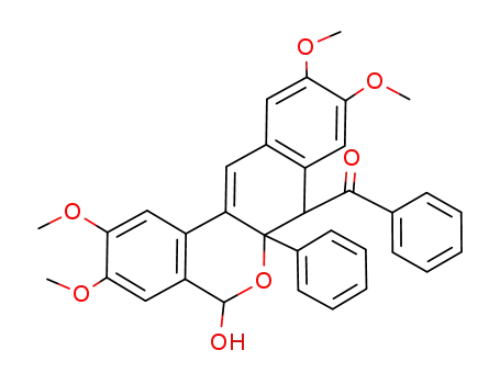 135330-75-5 Structure