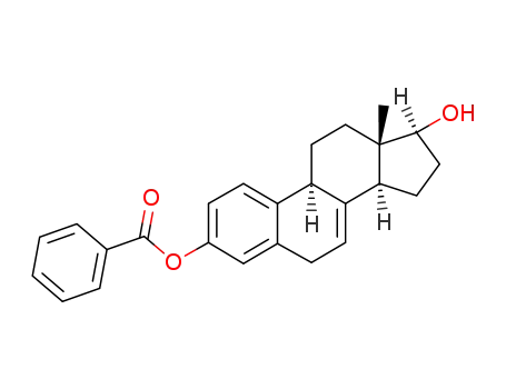 3-O-Benzyl-17β-Dihydro Equilin