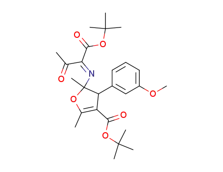 98450-36-3 Structure