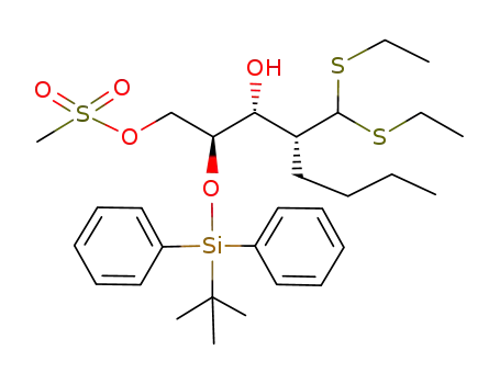 136985-03-0 Structure