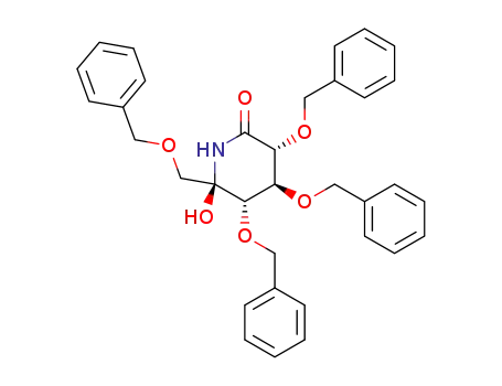 76738-51-7 Structure