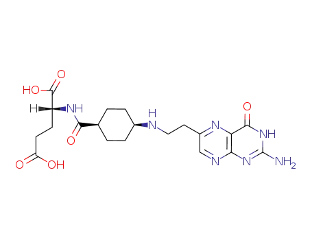 1',2',3',4',5',6'-hexahydrohomofolic acid