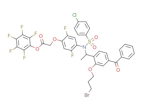 909124-84-1 Structure