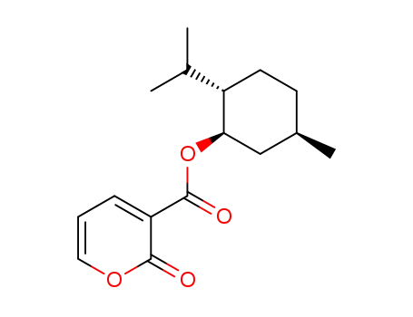 156301-09-6 Structure