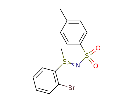 C<sub>14</sub>H<sub>14</sub>BrNO<sub>2</sub>S<sub>2</sub>