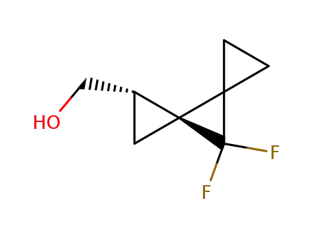 321857-22-1 Structure