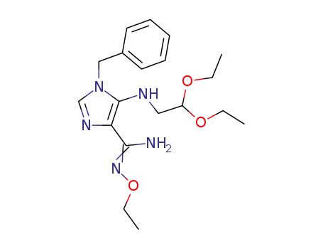 119139-25-2 Structure