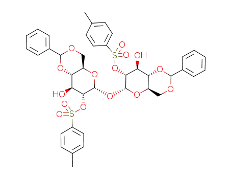 32849-07-3 Structure