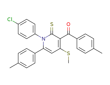 120105-39-7 Structure