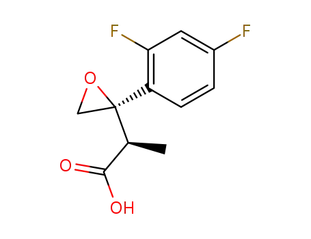 166948-48-7 Structure