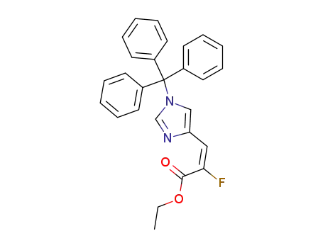 151629-26-4 Structure