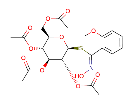 160280-04-6 Structure