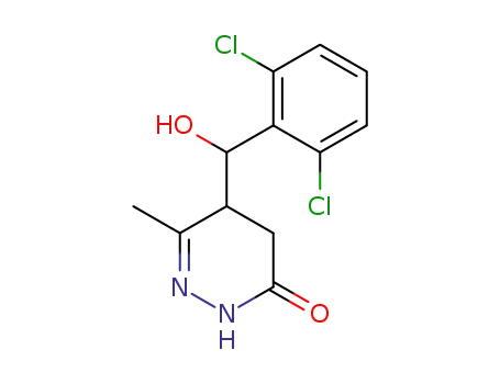87963-30-2 Structure