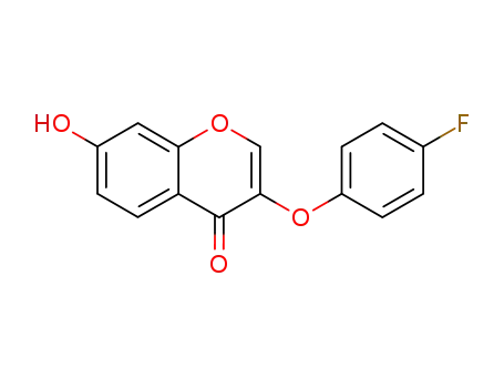 124330-34-3 Structure