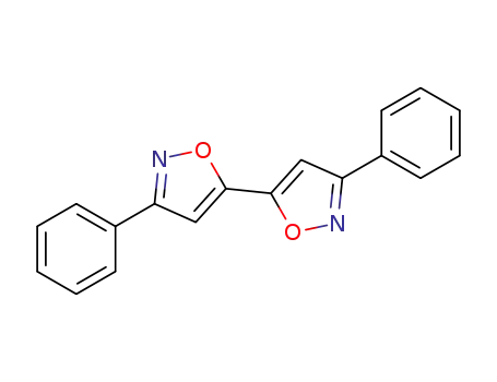 3,3'-diphenyl-5,5'-biisoxazole