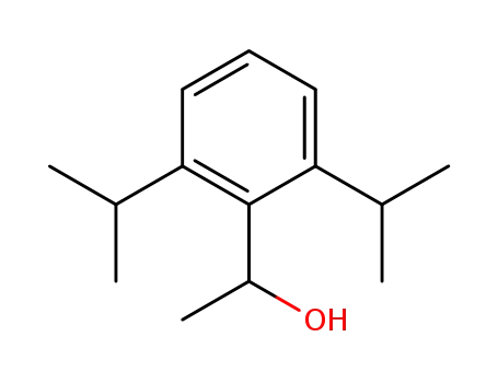 1-(2,6-diisopropylphenyl)ethanol