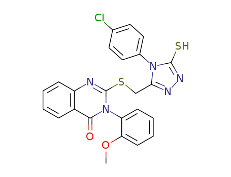 133764-94-0 Structure