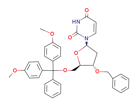 DMT-dU-Bn
