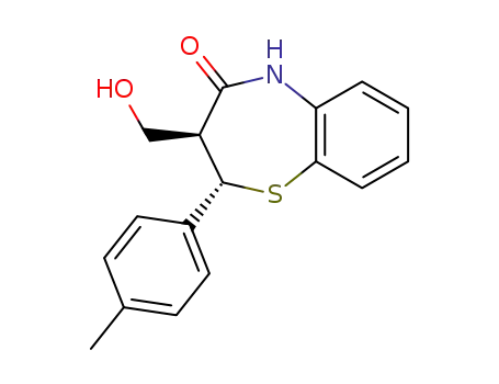 72293-13-1 Structure