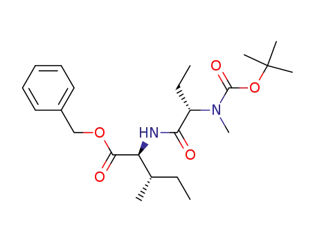 162457-44-5 Structure