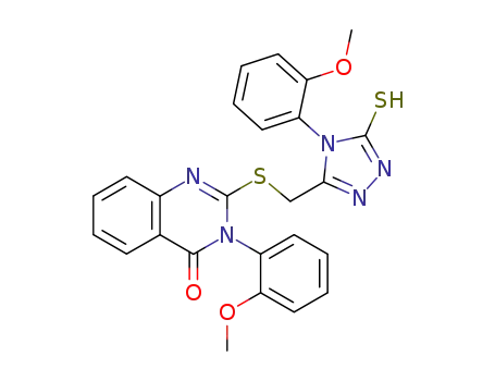 133764-96-2 Structure