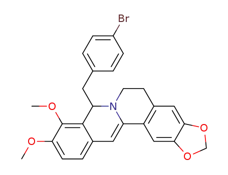 109855-57-4 Structure