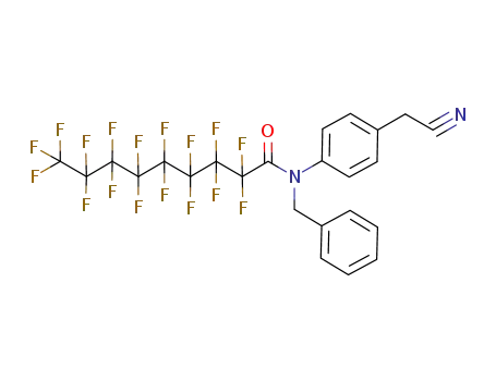 138901-47-0 Structure