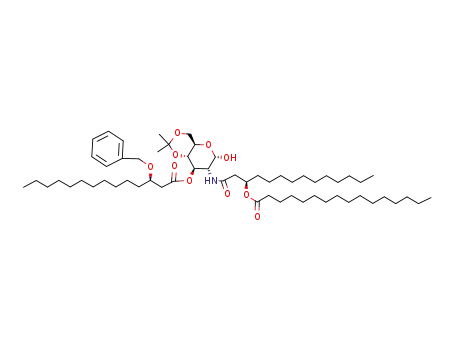 102804-10-4 Structure