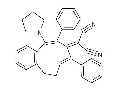 82873-04-9 Structure