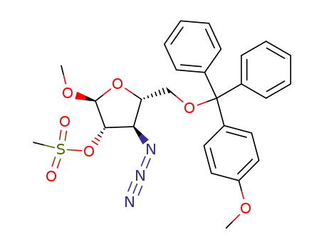 153206-10-1 Structure