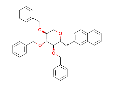 912848-00-1 Structure