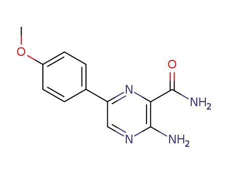 113120-71-1 Structure