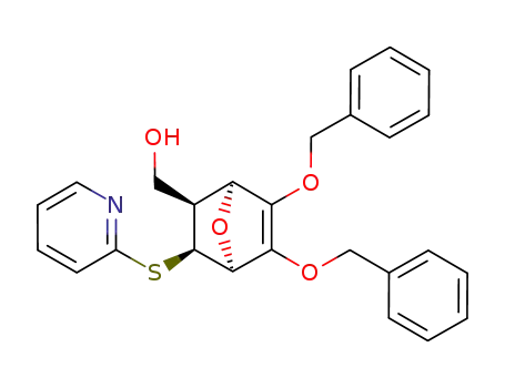 120586-29-0 Structure