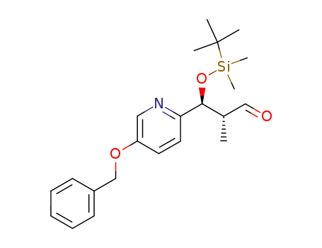 909913-43-5 Structure