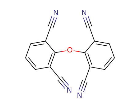 bis(2,6-dicyanophenyl) ether