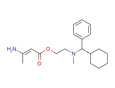 119747-09-0 Structure