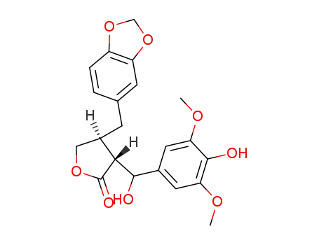 123287-52-5 Structure