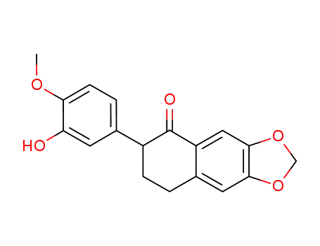 111154-28-0 Structure