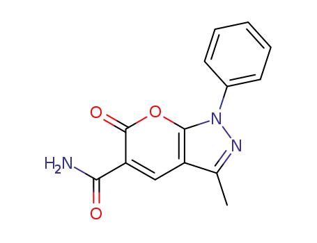 74413-98-2 Structure