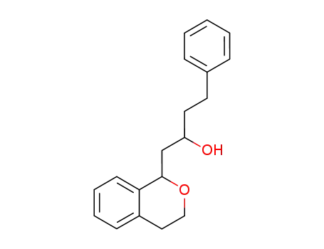 1-(isochroman-1-yl)-i-p5enyl-2-butanol